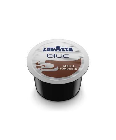 Lavazza Blue Chocolate Capsules "CHOCO FONDENTE" 100CC Boxes of 50 Capsules