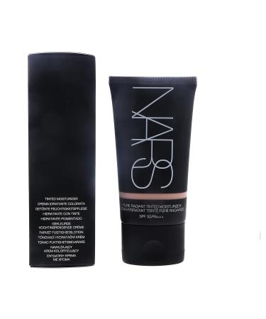 NARS Pure Radiant Tinted Moisturizer SPF 30 in Cuzco - 50ml/1.9oz - Buy Online on GoSupps.com