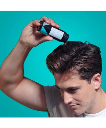 Hair Loss Concealer I Coffee (Fixing + Fibers) I - Buy Online on GoSupps.com