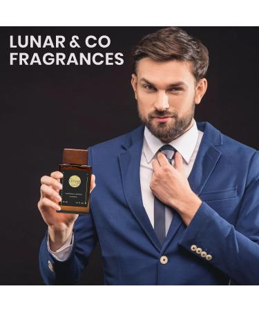HERODISE FRAGRANCES INSPIRED BY Herod Parfume D M for men | perfum for men | fragrances | cologne| niche | Concentrated Long Lasting | Eau de Parfum | DUPE | perfume luxury 55ML - Buy Online on GoSupps.com