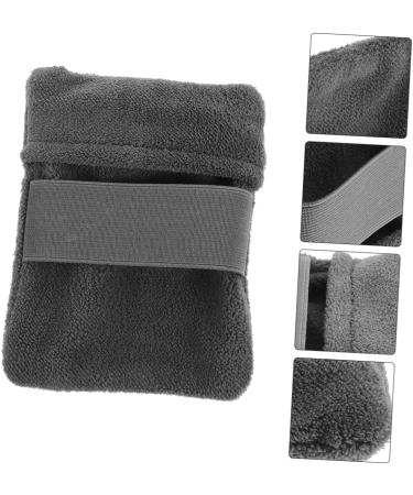 Healvian De Nettoyage De Sable De Plage Mitt pour liminer Sable Pratique De Voyage Accessoire De Plage pour Amateurs Activit s Ext rieures 13.00X9.50X1.00CM Gris - Buy Online on GoSupps.com