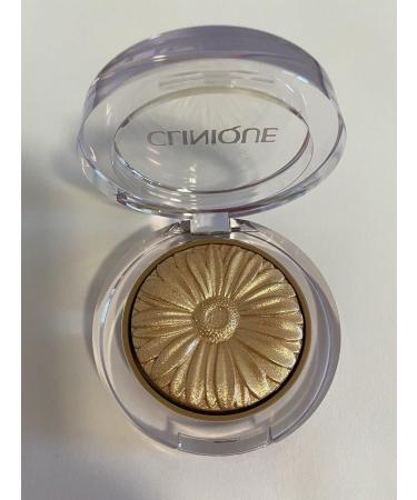 Clinique Cheek Pop Highlighter - Gold Celebration Pop 0.1 Oz (Full Size) - New - Buy Online on GoSupps.com