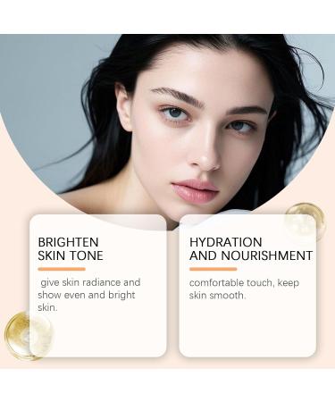 VKaoess Vitamin C facial serum stick Brightening and firming serum stick for now Evens skin tone and increases exfoliation Solid vitamin C balm for face and body 2 pieces - Buy Online on GoSupps.com