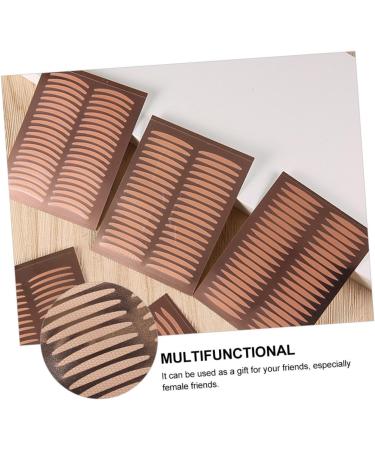 Beavorty 25 Sheets double eyelid sticker double eyelid tape invisible eyelid tapes eyelid lift tapes mono eyelid tape makeup gadgets adhesive beauty stickers lace girl Medical tape - Buy Online on GoSupps.com