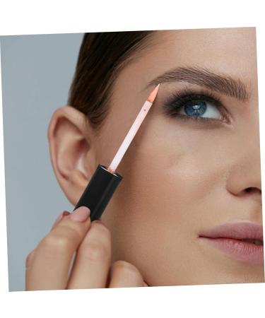 WOONEKY 2pcs Eye Shadow Pencil Liner Waterproof Eyeliner Pen Eye Liner Pencil Liquid Silver - Buy Online on GoSupps.com