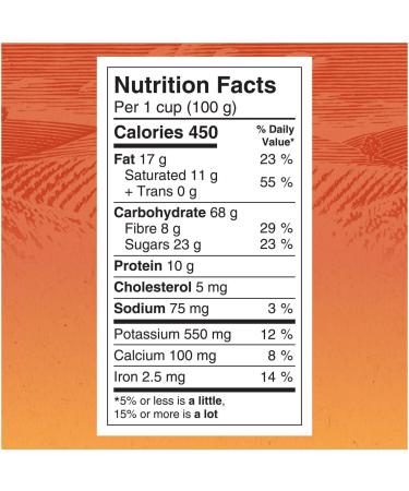 Quaker Harvest Crunch Original Granola Cereal 475 g Original 475 g (Pack of 1) - Buy Online on GoSupps.com