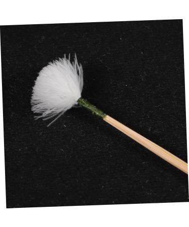 LALADEFIEE Ear Wax Removal Kit with Goose Chicken and Crane Picks for Adults Portable Ear Cleaning Tools for Earwax Removal - Buy Online on GoSupps.com