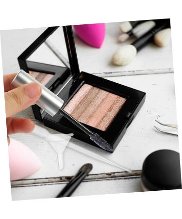 Housoutil 32pcs Mascara Empty Tube Lip Gloss Empty Bottles Empty Mascara Tube Plate Pearlescent - Buy Online on GoSupps.com