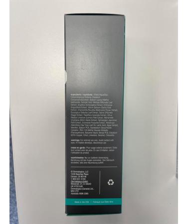 Dermalogica Clearing Skin Wash 250ml - Foaming Prebiotic Cleanser for Clear & Radiant Skin Prevents Future Breakouts For Normal Combination And Oily Skin - Buy Online on GoSupps.com