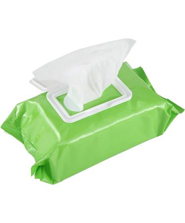 Whiskers & Wiggles Cat Grooming Supplies: Cat Bath & Cleaning Wipes - Divine Waterless Bath Spray, Dry Shampoo, Hypoallergenic Green Apple Pet Spray - Buy Online on GoSupps.com