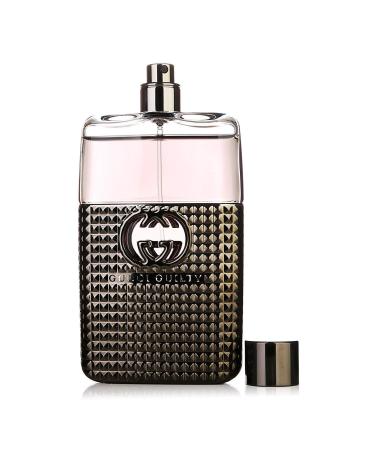 Gucci Guilty Stud Fragrance Eau de Toilette 3 Ounce - Buy Online on GoSupps.com