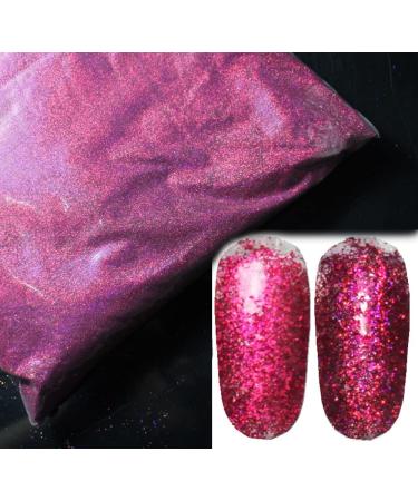 16pcs Mica Pigment Powder Eye Shadow Set Organic Beauty Minerals Vegan All Natural Hand Crafted Eyes Lips Nail Art Pigments - Buy Online on GoSupps.com