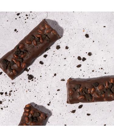 THE PROTEIN WORKS Protein Works - Loaded Legend Bars | 14g Protein | 12 Packs x 47g | Low Sugar | Salted Caramel - Buy Online on GoSupps.com