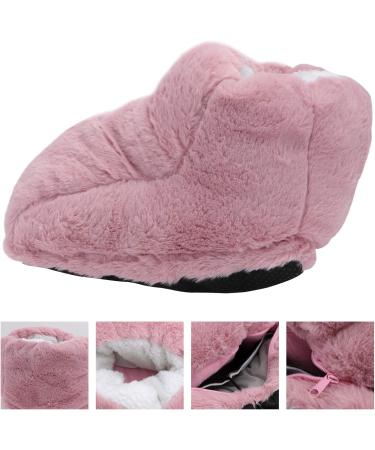 Holibanna Foot Warmer - Cozy Plush Heating Gift for Christmas & New Year | Ideal for Cuddle & Comfort Worldwide - Buy Online on GoSupps.com