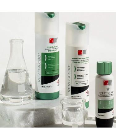 Revita Cbd Champu Antiox Estimulan 205Ml - Buy Online on GoSupps.com