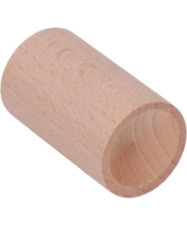 15-Piece Wood Aroma Diffuser Set - Small Round Rosewood Incense Sticks - Essential Oils Aromatherapy for Car Home & Office - Buy Online on GoSupps.com