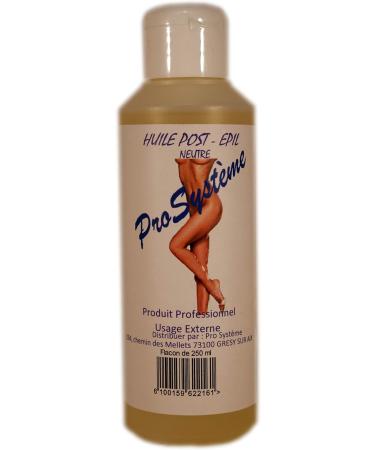 Epilwax S.A.S - 24 Disposable Wax Rolls for Legs Armpits & Body | Large Model with 250 Stripes & Aftercare Oil | International Shipping Available - Buy Online on GoSupps.com