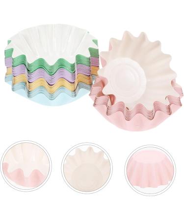 Lalafina 150-Piece Wax Melting Tablets - High-Quality Wax Melts & Liners for Candle Making | International Shipping Available - Buy Online on GoSupps.com