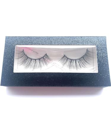 Wispy false eyelashes - Buy Online on GoSupps.com