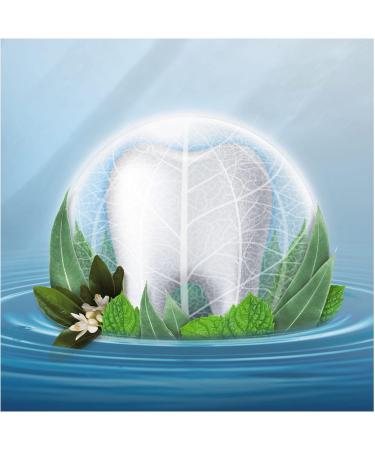 Oral-B PureActiv Fresh Care Toothpaste 75 ml - Buy Online on GoSupps.com