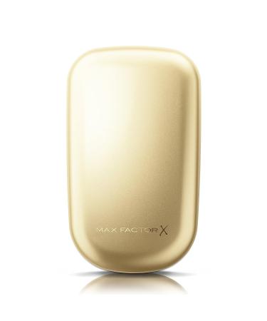Max Factor Facefinity SPF 15 No. 01 Porcelain Compact Foundation - Long-lasting Coverage - Buy Online on GoSupps.com