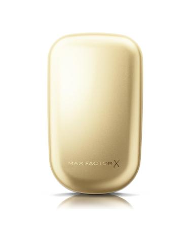 Max Factor Facefinity Compact Make-up 008 Toffee - Matte Finish Powder Foundation (10g) | International Shipping Available - Buy Online on GoSupps.com