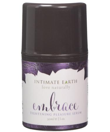 Intimate Organics Embrace Tightening Pleasure Gel 1 Ounce