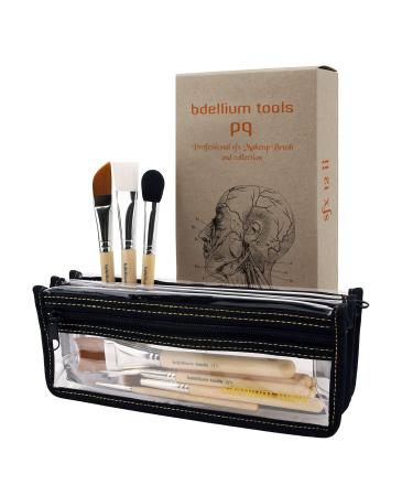 Buy Bdellium Tools SFX 12 pc. Brush Set Professional Makeup Special Effects Brushes with Double Pouch Ideal for Artists & Creatives Worldwide - Buy Online on GoSupps.com