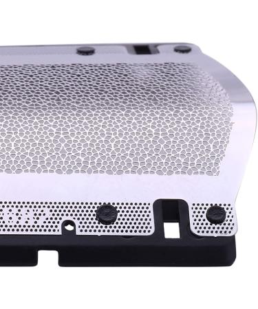 Dacvgog Electric Shaving Head Omentum for 11B Series Razor Blades - Compatible with 1110 1201 2013 2014 2015 130S-1 5684 5685 - International Shipping Available - Buy Online on GoSupps.com