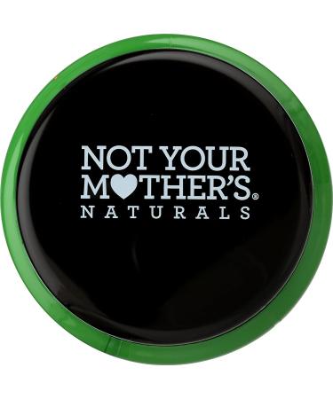 Not Your Mother's Naturals Butter Masque Green Tea/Apple 10.0 oz - Hydrating Hair Treatment - Buy Online on GoSupps.com