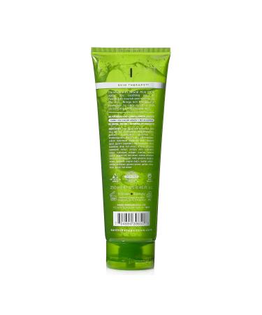 Buy Earth Therapeutics Aloe Vera Soothing Gel (8.45 oz) - Soothing Relief for Skin International Shipping Available - Buy Online on GoSupps.com