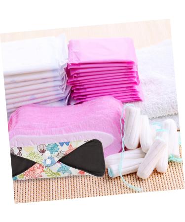 Buy Gleavi 4-Piece Washable Incontinence Inserts | Reusable Bamboo Carbon Panty Supports for Women - Eco-Friendly & Comfortable - Buy Online on GoSupps.com