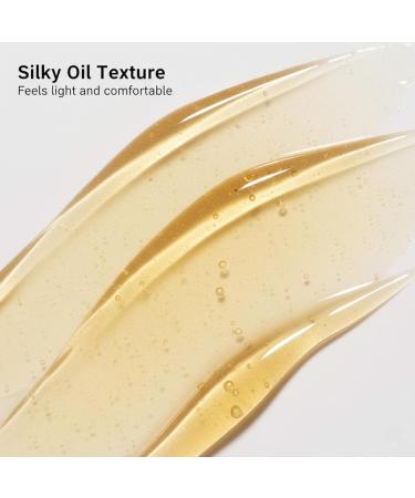 C-LUX Lip Oil Heart Pixie Hydrating Lip Oil Gloss with Shimmery High-Shine Finish Lightweight and non-sticky lipstick Heart Applicator Cruelty-Free & Paraben-Free 10ml - Buy Online on GoSupps.com