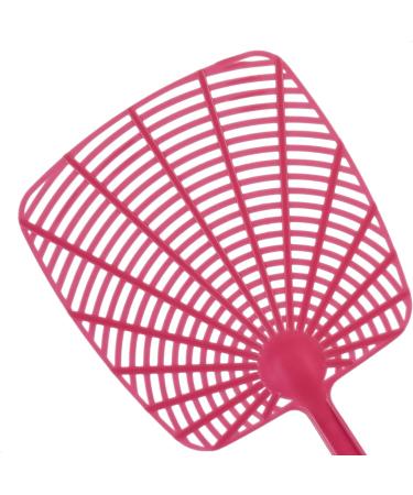 COM-FOUR 6x Collapsible Plastic Fly Insect Protection - Bright Colors Lightweight Mosquito Control (44.5 cm) - Ideal for International Shipping - Buy Online on GoSupps.com