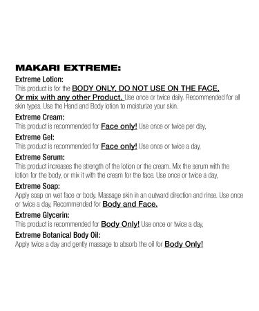 MAKARI Extreme Active Intense Argan & Carrot Oil Exfoliating Soap 7oz | Brightening Bar with Apricot Seed Extract, Vitamins C & E | Reveals Natural Radiance - Buy Online on GoSupps.com