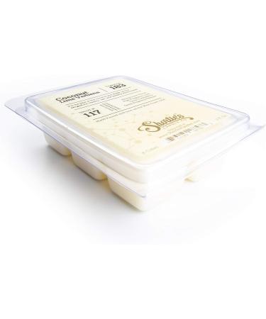 Buy Coconut Lime Verbena Wax Melts - Shortie s Candle Co. | Highly Scented Bulk Pack (12 Oz) | Natural Oils | Fruit & Berry Air Freshener - Buy Online on GoSupps.com