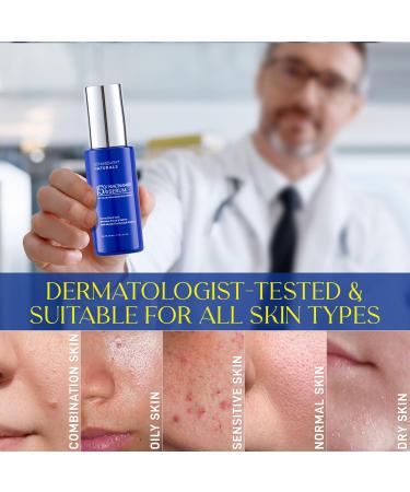 Buy Enaskin Naturals 15% Niacinamide Serum | VC B5 Hyaluronic Acid & Peptide - Unscented All Skin Types | International Shipping Available - Buy Online on GoSupps.com