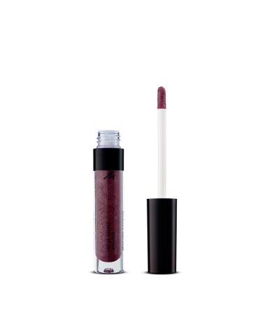 Manhattan High Shine LipGloss shiny lip gloss for intensely shimmering finish on the lips color 56n 1 x 3 ml |3 ml (1 Pack)