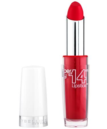 Maybelline Superstay 14H Lipstick 430 With Me Coral 3.5 g