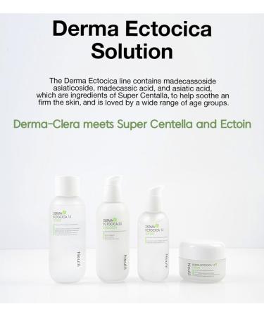 Derma Ectocica 12 Serum 75ml - Premium Skincare for Radiant Skin | International Shipping Available - Buy Online on GoSupps.com