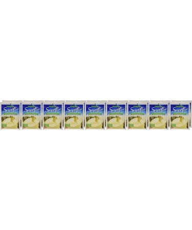Concord Foods Tropical Pineapple Smoothie Mix 2-Ounce Pouch - 18 Pack | Delicious and Easy Smoothie Mix - Buy Online on GoSupps.com
