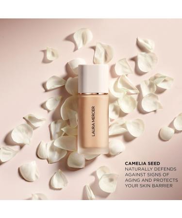 Buy Laura Mercier Real Flawless Foundation - International Shipping Available | Best Prices & Quality - Buy Online on GoSupps.com