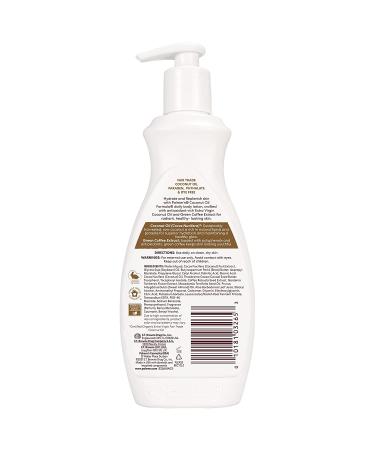 Palmer's Coconut Oil Body Lotion with Vitamin E - 13.5 fl oz | Deep Moisturizing & Nourishing - Buy Online on GoSupps.com