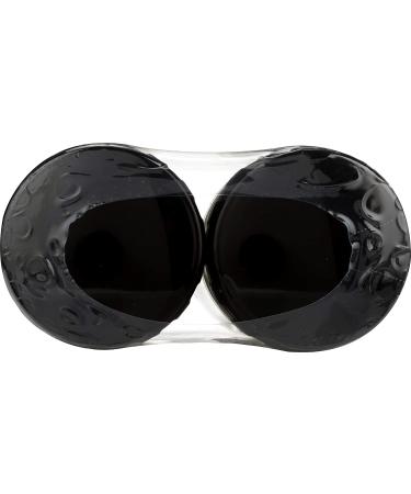 Celtic Sea Salt & Peppercorn Mini Grinders - Organic, Reusable Glass, 2.9 oz - Buy Online on GoSupps.com