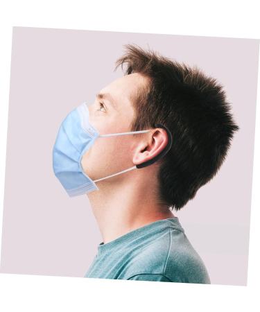 Fomiyes 30 Pairs Anti-Snag Ear Bracket Face Masks for Kids | Comfortable Ear Belt Rubber Extensions | Protect Children's Faces - Buy Online on GoSupps.com
