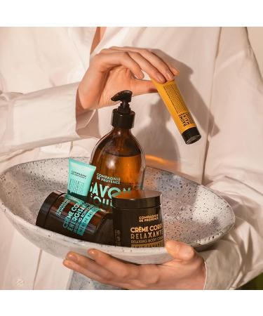 La Compagnie de Provence Luxury Hand Cream Anise Lavender 1 Fl Oz Lavender 1 Fl Oz (Pack of 1) - Buy Online on GoSupps.com