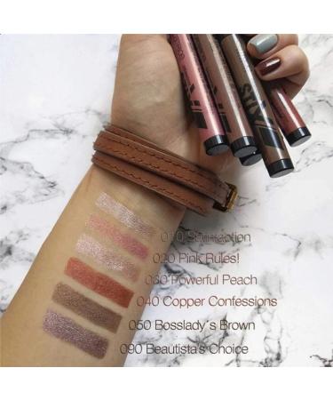 Catrice Eyeshadow Stick 040 - Long-Lasting Vibrant Color | International Shipping Available - Buy Online on GoSupps.com