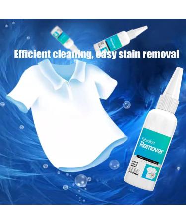 Fabric Rust Removal Cleaner Appiarent Fabric Rust Stain Remover Strong Clothes Rust Remover Fabric Rust Remover Stubborn Stain Cleaner Oil Remover For Various Rust Stains (2pcs) - Buy Online on GoSupps.com