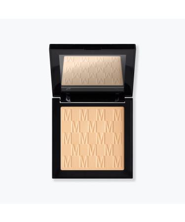 NUDE VENUS - NATURAL IVORY 104