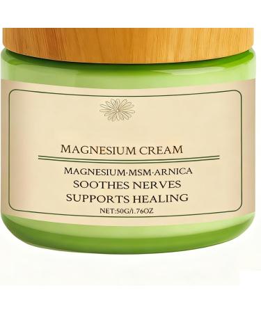 ulapithi Knee joint cream 50 g ointment balm with quickly absorbed cream for the back for women men adults ankle daily comfort care for the elderly - Buy Online on GoSupps.com